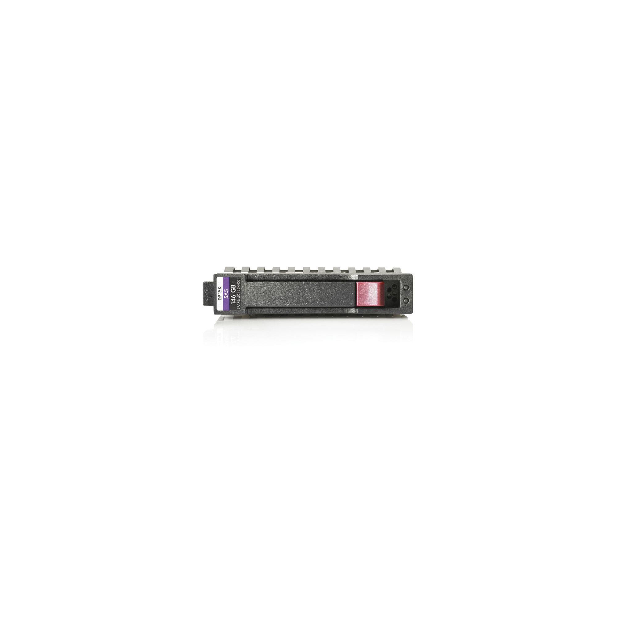 HP 376595 146GB Hot-Plug Serial Attached SCSI (SAS) Internal Hard Drive at Tesco Direct