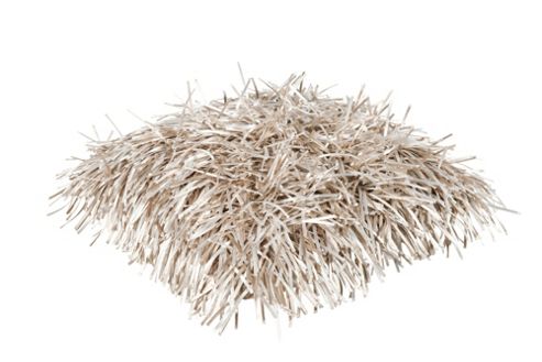 Image of 2lif Oslo Cushion - Off White