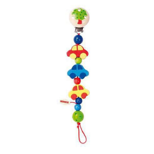 Image of Heimess 763510 Wooden Dummy Chain (car)