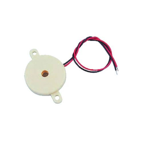 Image of Very Low-profile Piezo Sounder