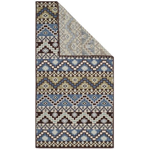 Image of Safavieh Marea Multi Machine Woven Rug - 290 Cm X 201 Cm (9 Ft 6 In X 6 Ft 7 In)