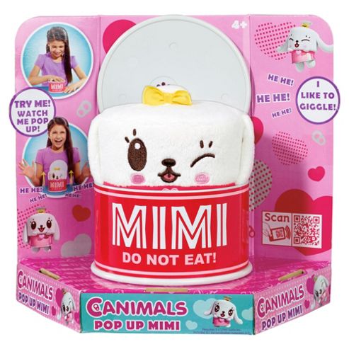 Image of Canimals Pop Up Mimi