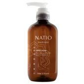 Natio  Meditate Hand Cream Jasmine