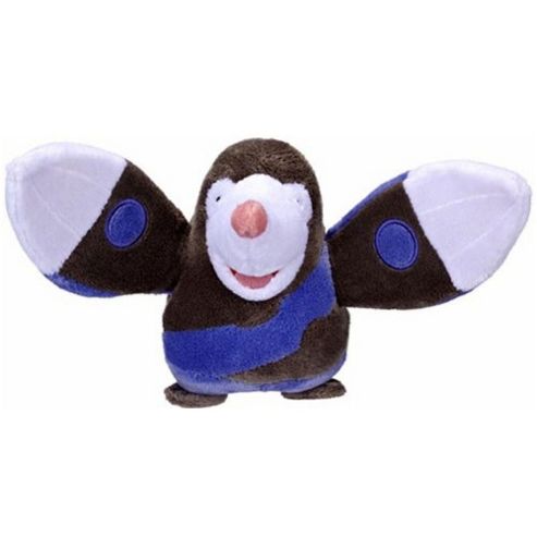 Image of Pokemon 6" Mini Plush Drilbur