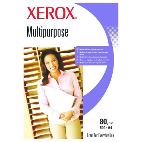 Image of Xerox (a4) Performer 80g/m2 Paper