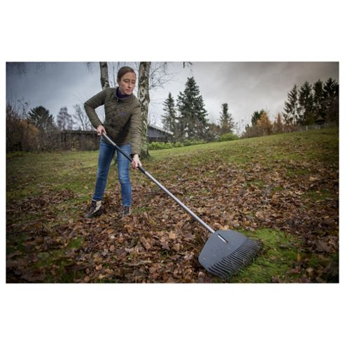 Image of Garden Light Leaf Rake L