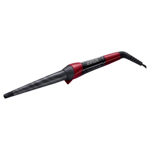 Image of Remington Ci96w1 Silk Curling Wand