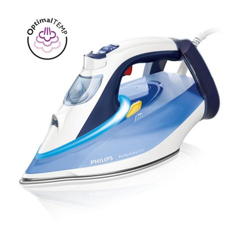 Image of Philips Gc4914/20 Azur Perfectcare