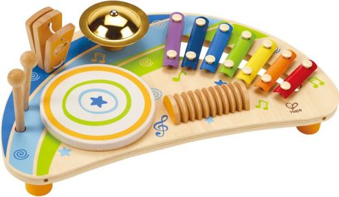 Image of Hape Mighty Mini Band