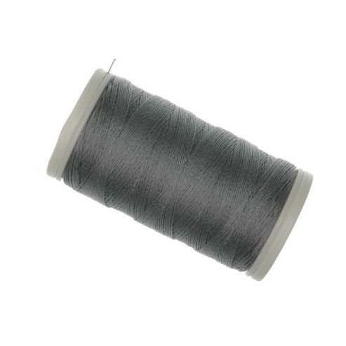 Image of Coats Duet Thread 100 Mt Grey Grey