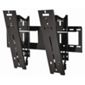 Peerless Ultra-Slim Medium Tilting Wall Bracket for 32-46" Screens in Gloss Black