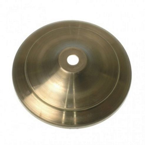 Image of Vase Caps Plain 110mm