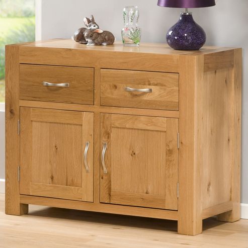 Image of Hometime Suffolk Buffet Sideboard