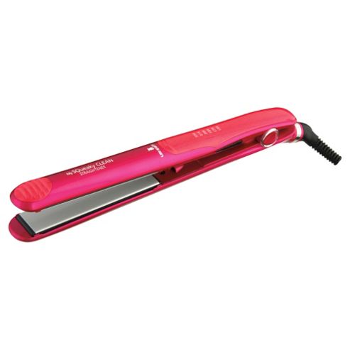 Image of Lee Stafford Squeaky Clean Straighteners