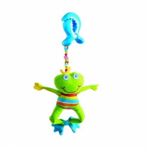 Image of Tiny Love Tiny Smarts Frog