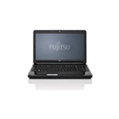 Fujitsu Lifebook 15.6 inch Notebook PC AH530 Pentium P6200 2.13GHz 4GB 500GB DVD+RW Windows 7 Home Premium 64-bit