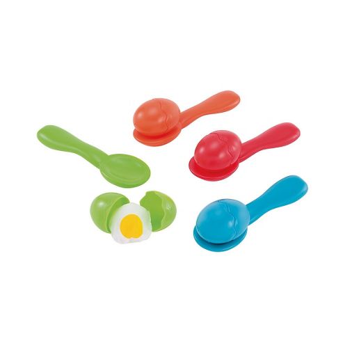 Image of Elc Egg And Spoon Race