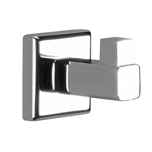 Image of Gedy Colorado Hook In Chrome