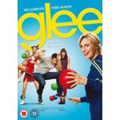 Glee - Series 3 - Complete (DVD Boxset)