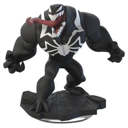 Image of Disney Infinity 2.0 Marvel Venom Figure