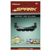 Razor Spark Replacement Cartridge 1pk