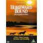 Homeward Bound (DVD)