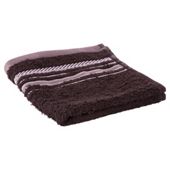Tesco Linear Face Cloth