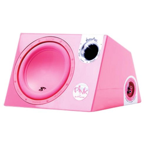 Image of In Phase Enclosure Xtpp12