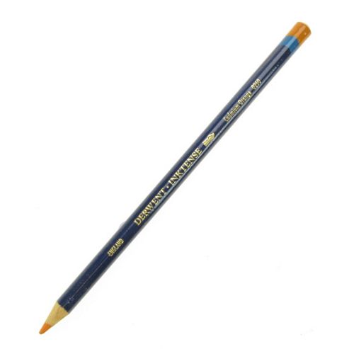 Image of Derwent Inktense Cadmium Orange