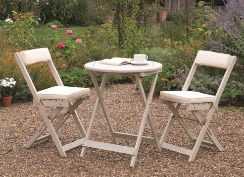 Image of Raffles Bistro Set