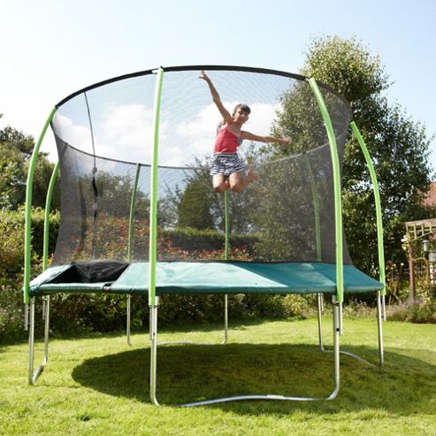 Image of Tp Activo 12ft Trampoline
