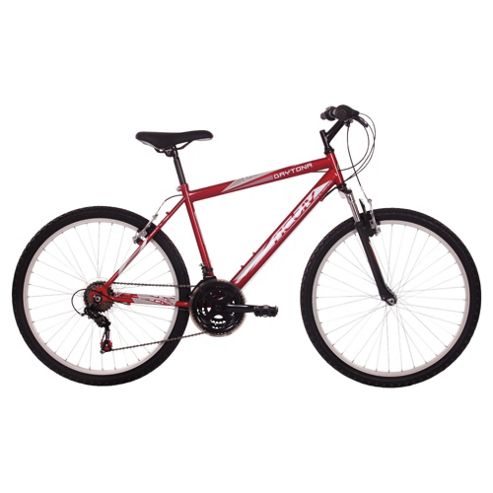 Image of Activ Daytona 26" Men's Mountain Bike, 18" Frame, Designed By Raleigh