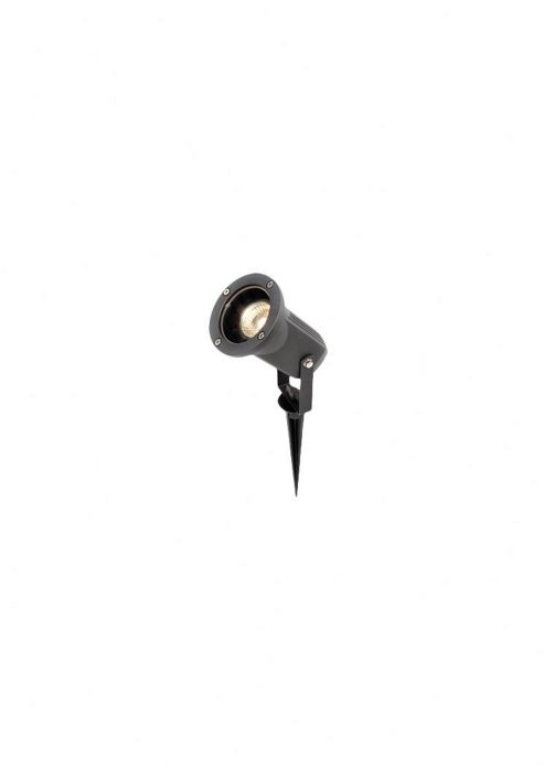 Image of Knightsbridge Outdoor Spike Spot Light