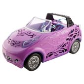 Monster High Scaris Convertible Vehicle