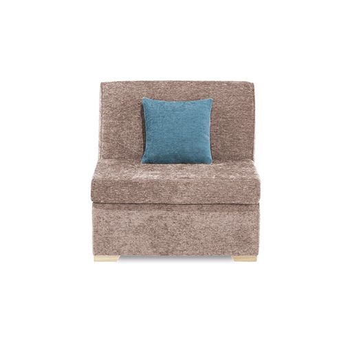 Image of Vienna Chairbed Mink