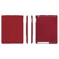 Griffin Intellicase for Apple iPad 3/iPad 2 Case & Stand - Red