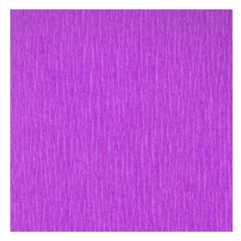 Image of Canson Superior Crepe Paper 50cm X 250cm Lilac