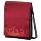 Hama AHA Milla Laptop Mesenger Bag, Red