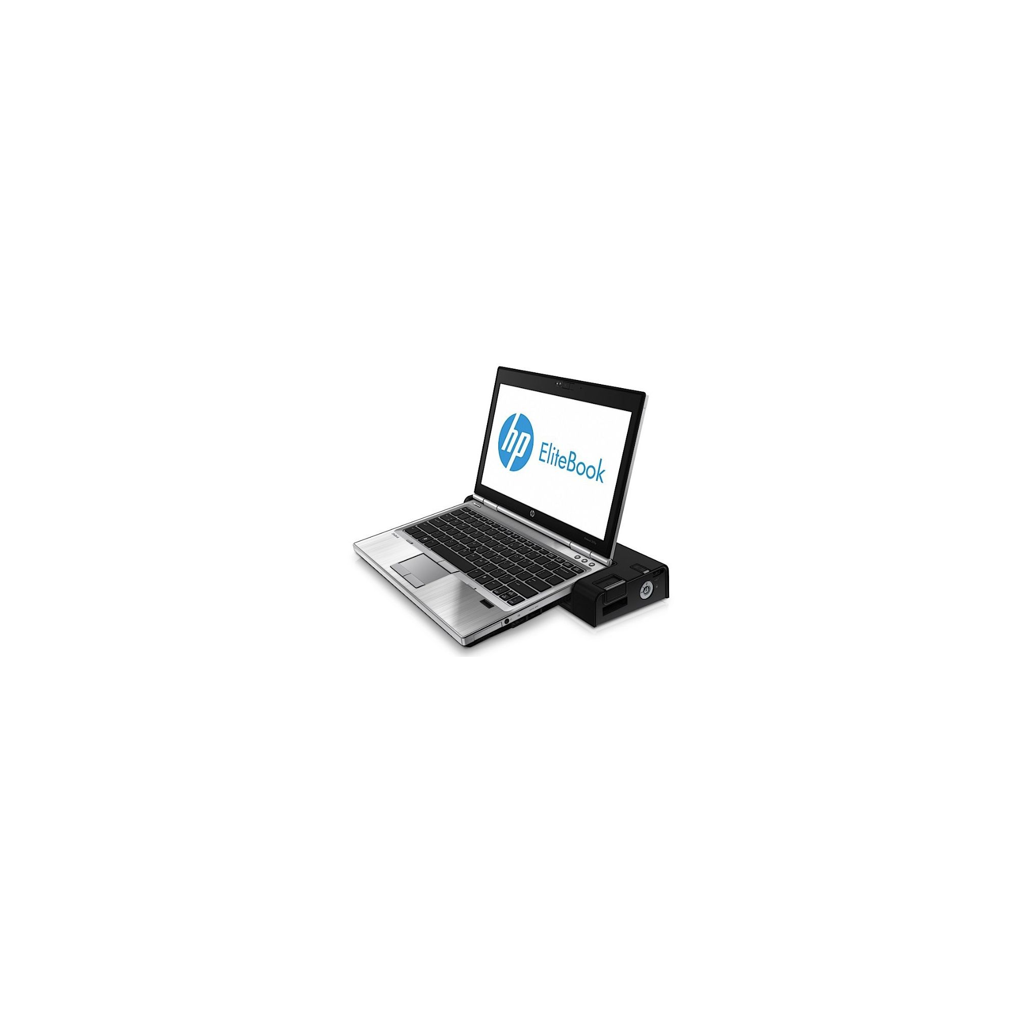 HP EliteBook 2570p (12.5 inch) Notebook Core i7 (3520M) 2.9GHz 4GB 500GB DVD±RW SM DL WLAN BT Webcam Windows 7 Pro 64-bit (HD Graphics 4000)