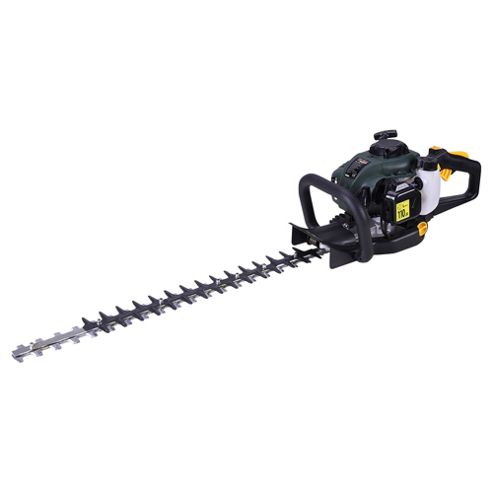 Image of Tesco 22cc Petrol Hedge Trimmer