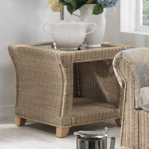 Image of Desser Clifton Lamp Table