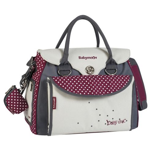 Image of Babymoov Baby Chic Changing Bag