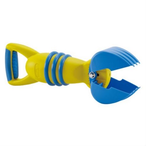 Image of Hape Grabber (yellow)