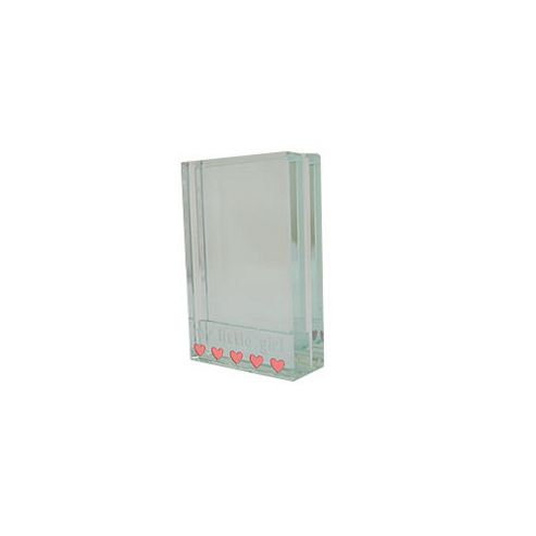 Image of Spaceform My Little Girl Dinky Frame