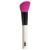 UBU Berry Blush Angled Blusher Brush