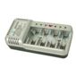 Automatic Universal Battery Charger