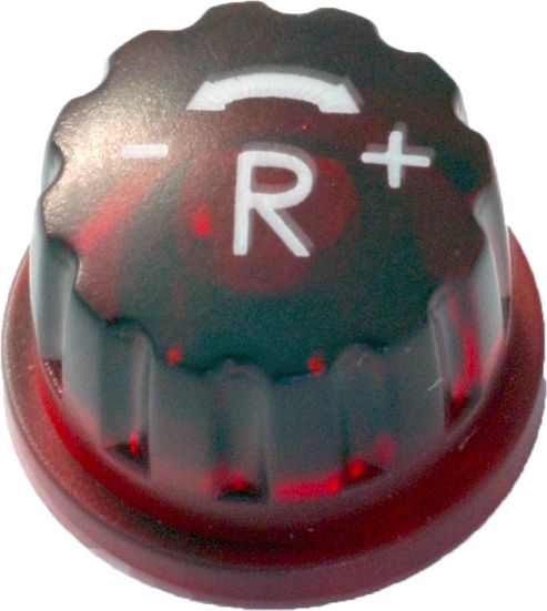 Image of Sr Suntour Damper Adjuster