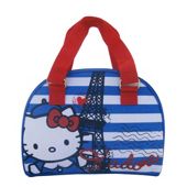 Hello Kitty Parisienne Bowling Bag