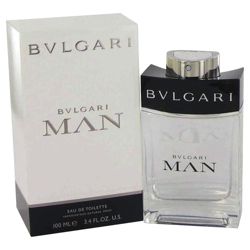 Bvlgari Man EDT Spray.
