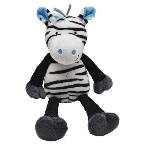 Image of Cuddle & Love jumping Jungle Collection - Zebra